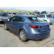 2016 MAZDA 3 SPORT