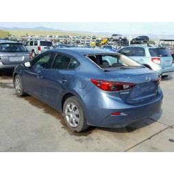 2016 MAZDA 3 SPORT
