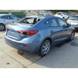 2016 MAZDA 3 SPORT