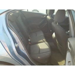 2016 MAZDA 3 SPORT