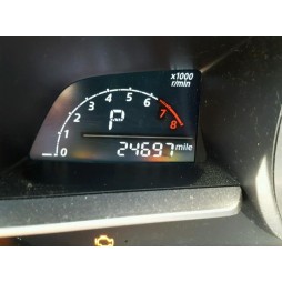 2016 MAZDA 3 SPORT