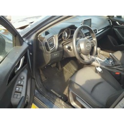 2016 MAZDA 3 SPORT