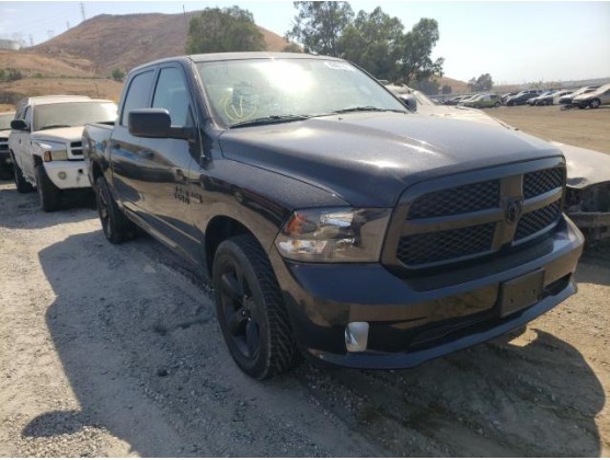 2016 RAM 1500 ST