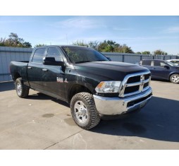 2016 RAM 2500 ST