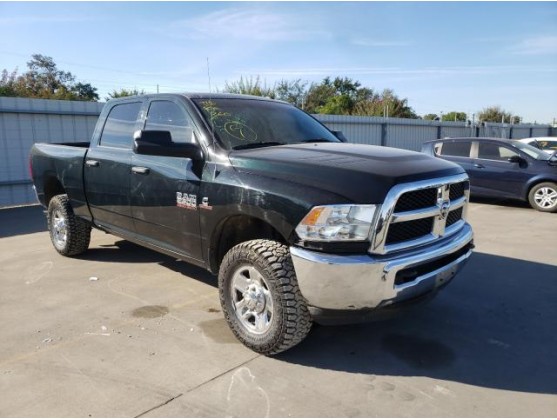 2016 RAM 2500 ST
