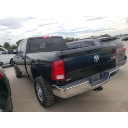 2016 RAM 2500 ST