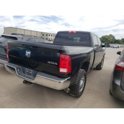 2016 RAM 2500 ST
