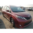 2016 TOYOTA SIENNA SE