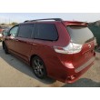 2016 TOYOTA SIENNA SE