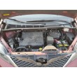 2016 TOYOTA SIENNA SE