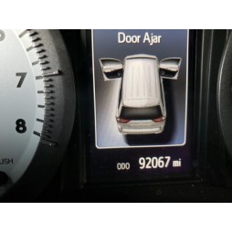 2016 TOYOTA SIENNA SE