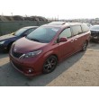 2016 TOYOTA SIENNA SE