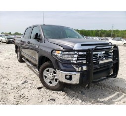 2016 TOYOTA TUNDRA CREWMAX SR5