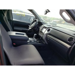 2016 TOYOTA TUNDRA CREWMAX SR5