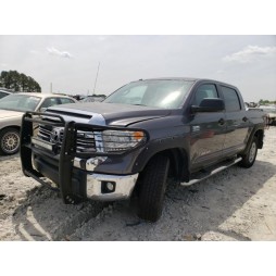 2016 TOYOTA TUNDRA CREWMAX SR5
