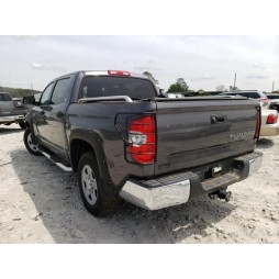 2016 TOYOTA TUNDRA CREWMAX SR5