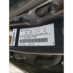 2016 TOYOTA TUNDRA CREWMAX SR5