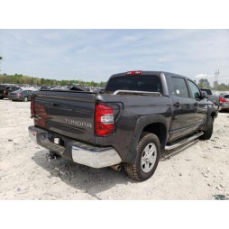 2016 TOYOTA TUNDRA CREWMAX SR5