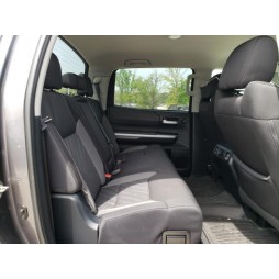 2016 TOYOTA TUNDRA CREWMAX SR5