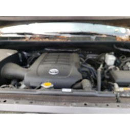 2016 TOYOTA TUNDRA CREWMAX SR5