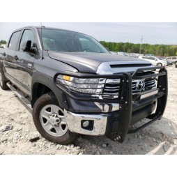 2016 TOYOTA TUNDRA CREWMAX SR5