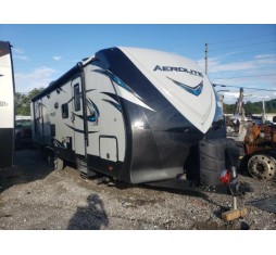 2017 AERO VOYAGER