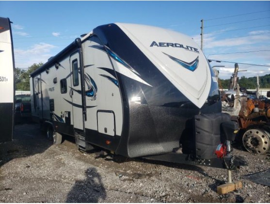 2017 AERO VOYAGER