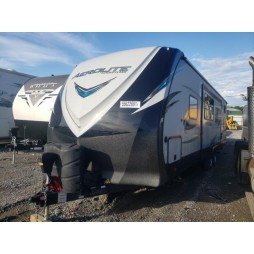 2017 AERO VOYAGER