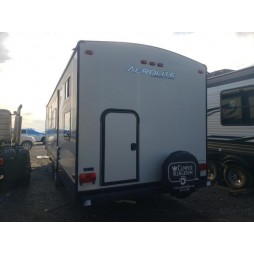 2017 AERO VOYAGER