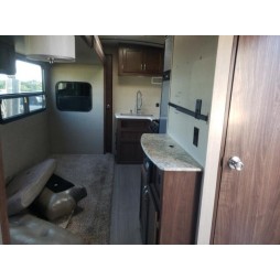 2017 AERO VOYAGER