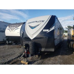 2017 AERO VOYAGER