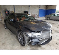 2017 BMW M4