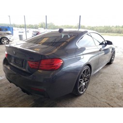 2017 BMW M4