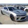 2017 CHEVROLET CAMARO SS