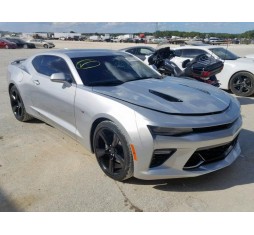 2017 CHEVROLET CAMARO SS