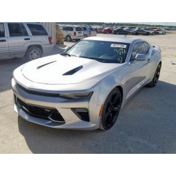 2017 CHEVROLET CAMARO SS