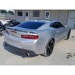 2017 CHEVROLET CAMARO SS