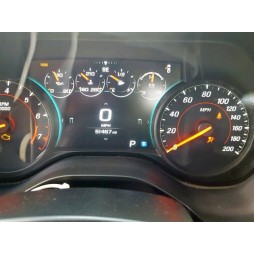 2017 CHEVROLET CAMARO SS