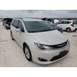 2017 CHRYSLER PACIFICA EHYBRID PREMIUM