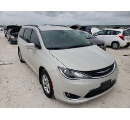 2017 CHRYSLER PACIFICA EHYBRID PREMIUM