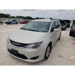 2017 CHRYSLER PACIFICA EHYBRID PREMIUM