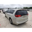 2017 CHRYSLER PACIFICA EHYBRID PREMIUM