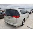 2017 CHRYSLER PACIFICA EHYBRID PREMIUM