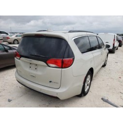 2017 CHRYSLER PACIFICA EHYBRID PREMIUM