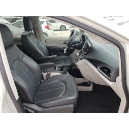2017 CHRYSLER PACIFICA EHYBRID PREMIUM