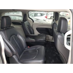 2017 CHRYSLER PACIFICA EHYBRID PREMIUM