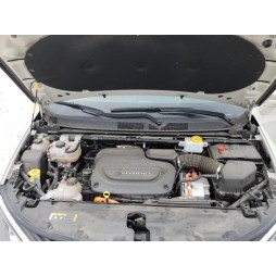 2017 CHRYSLER PACIFICA EHYBRID PREMIUM
