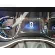 2017 CHRYSLER PACIFICA EHYBRID PREMIUM