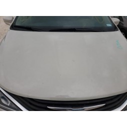 2017 CHRYSLER PACIFICA EHYBRID PREMIUM
