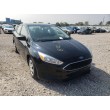2017 FORD FOCUS S